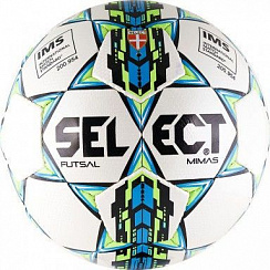 Футзальный мяч SELECT FUTSAL MIMAS