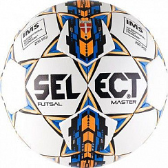 Футзальный мяч SELECT FUTSAL MASTER