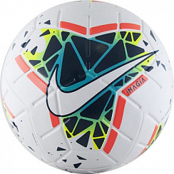 Мяч футбольный "NIKE MAGIA III"