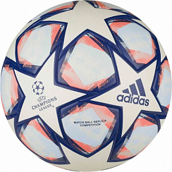 Мяч футбольный ADIDAS FINALE 20 COMPETITION 